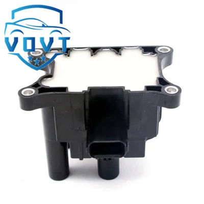 Módulo de Bobina de Ignição Automática de Alta Qualidade L813-18-100 para M6 MPV