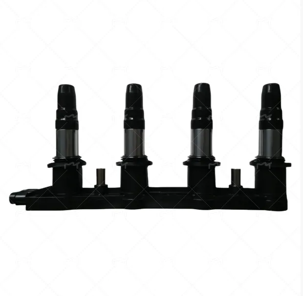 Bobina de Ignição Autoera 12V - Alto Desempenho, Qualidade Confiável da China
