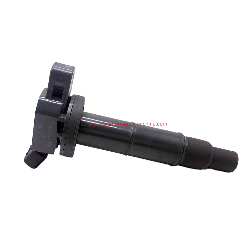 Bobinas de Ignição de Alto Desempenho para Toyota RAV 90919-02244 90919-02243 90919-02266 90080-19023 4 2.0 2.4