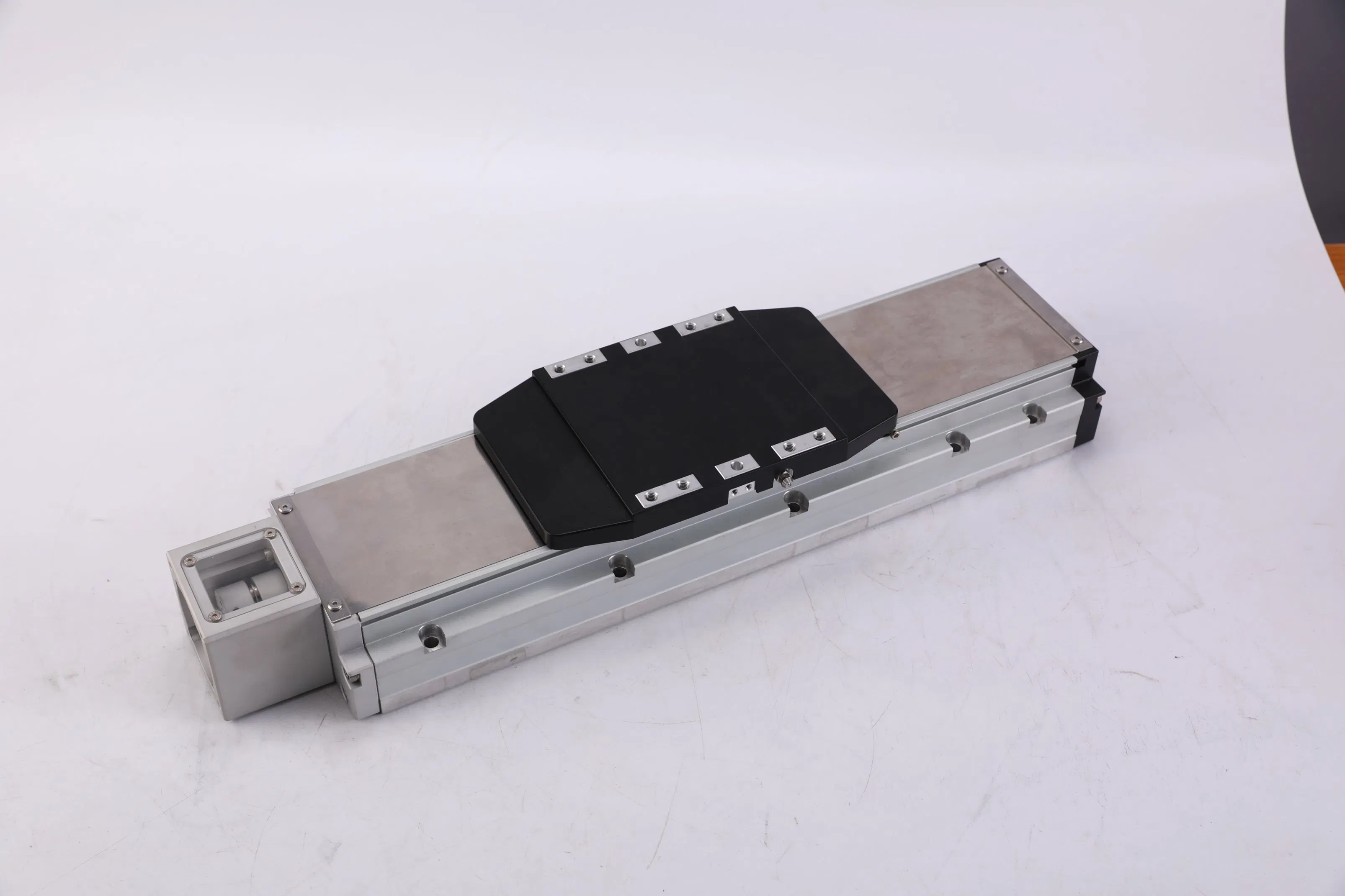 Cgth8-L10-250-Bc-M20 Módulo Linear de Parafuso de Direto com Alta Precisão e Movimento Suave Manipulador de Coordenadas Cartesiano