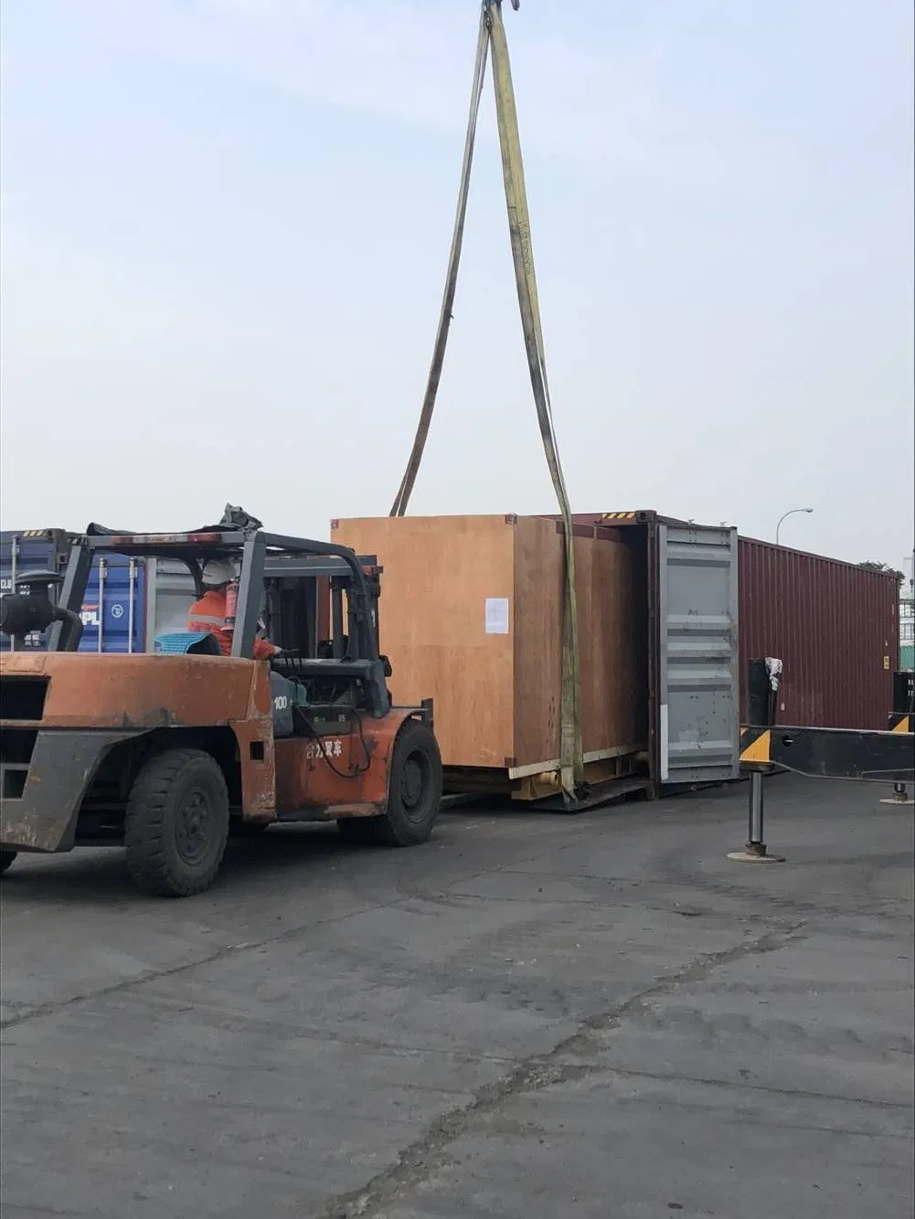 H16V190 Peças do Gerador de Gás 1812t. 90.30 Bobina de Ignição