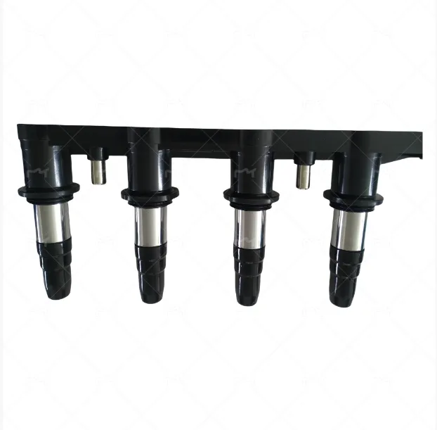 Bobina de Ignição Autoera 12V - Alto Desempenho, Qualidade Confiável da China