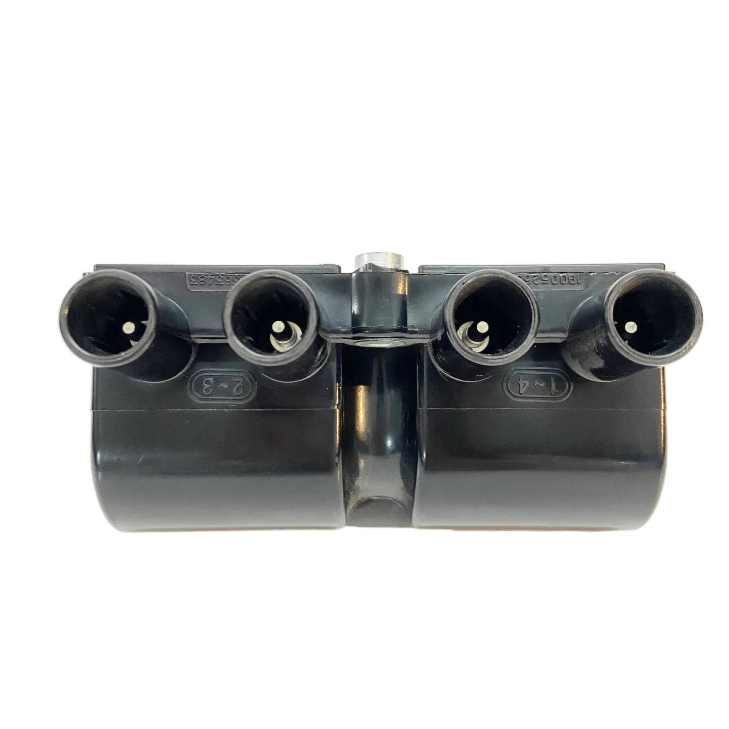Bobina de Ignição Premium 19005265 96253555 Smw250131 para Modelos Buick Excelle