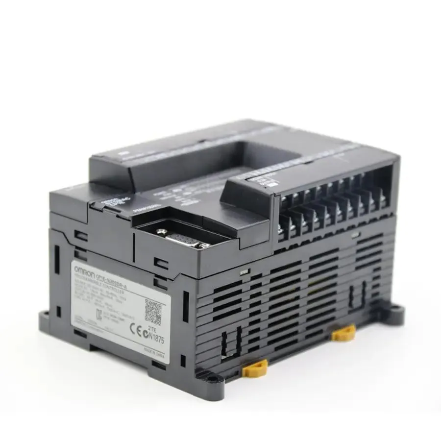 Controladores Lógicos Programáveis Omron Sysmac Direct Cp1e Série Módulo da Unidade CPU Cp1e-N30SDR-a