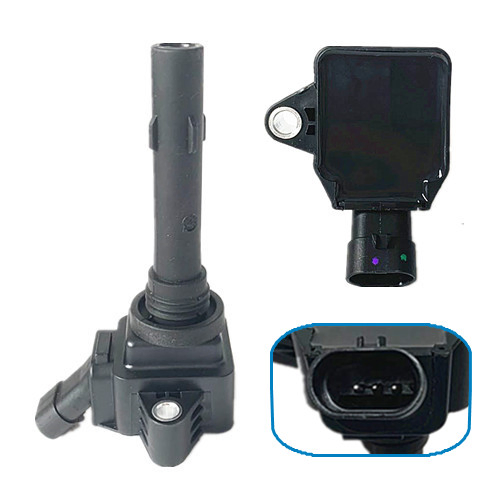 Sistema de Ignição Superior com Bobina de Ignição para Carros