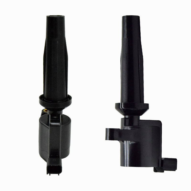 Bobina de Ignição para Ford Focus, Mondeo, Transit, Edge, Explorer 1.8L-3.5L (2005-2016) 4m5g-12A-366ba, 4m5z-12029-Bc, 30711786
