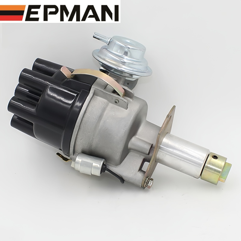 Conjunto de Bobina de Ignição Epman para Nissan X-Trail Navara Patrol -OEM 22100-C8000 22100-C6000 Substituição 22100c8000 22100c6000