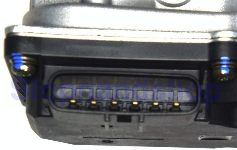 Conjunto de Corpo de Borboleta de Peças de Automóvel Novas 22030-31020 para 2006-2015 Is250 2.5L 2006 GS300 3.0