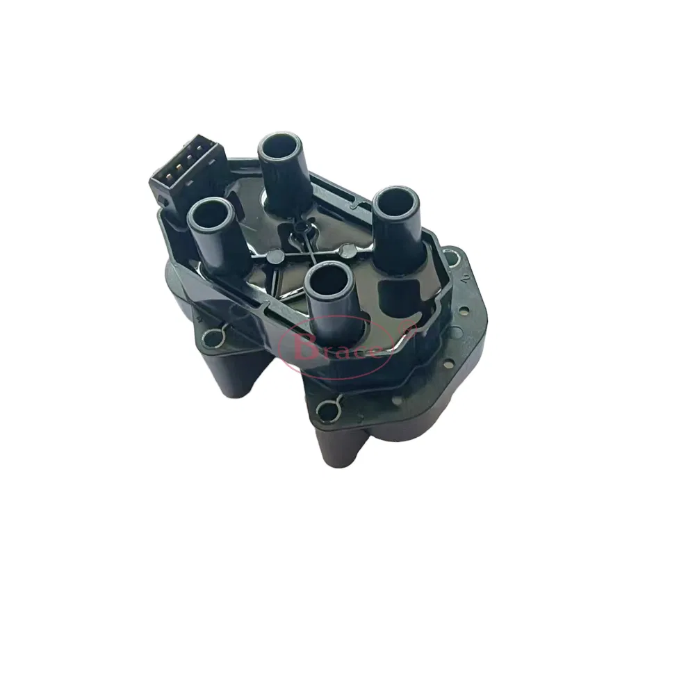 Bobina de Ignição de Peças de Automóvel para Jinbei Haise X30L 1.5 L Dlcg14 Shineray X30