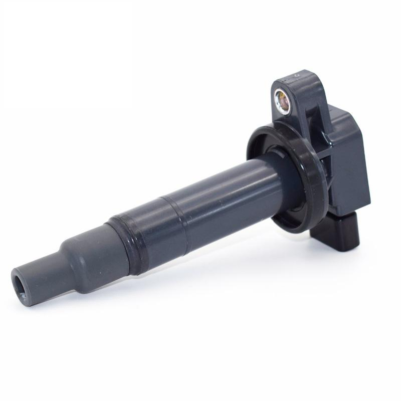 Atacado 90919-02265 90919-02240 Bobina de Ignição Denso para Toyota Yaris 1nz