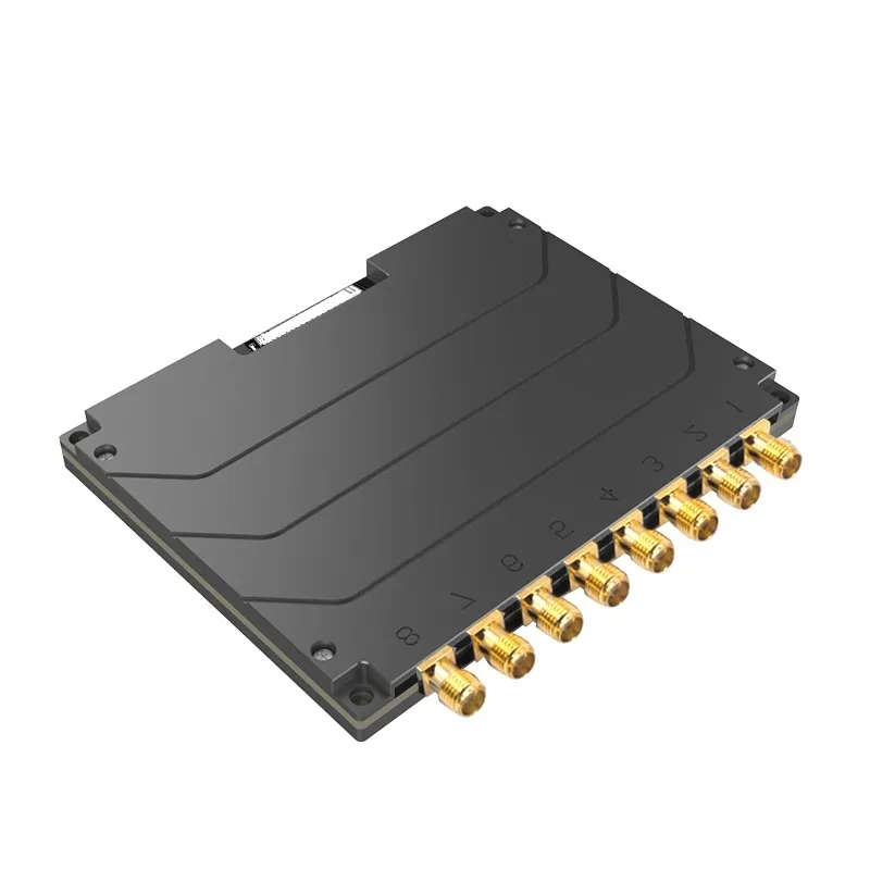 Venda Direta de Fábrica 860-960MHz Módulo de Leitor e Gravador Passivo UHF RFID M718