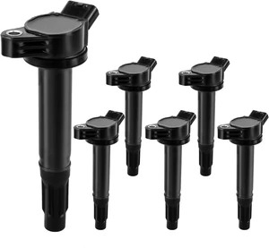 Peças de Reposição da China para Carros Bobina de Ignição 90919-02271 Peças Automotivas para Toyota