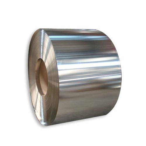 Bobinas de Aço Eletrolítico Revestido de Estanho de Grau Alimentício Premium Mr/Dr8/T3/T4