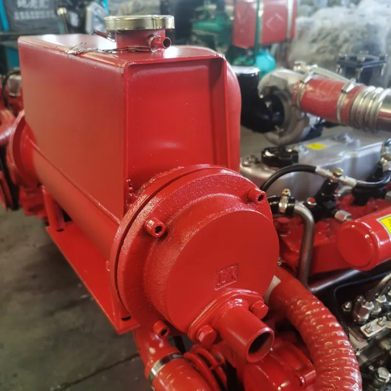 Esquema de Refrigeração do Motor