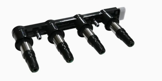 Substituição da Bobina de Ignição Automática 25186687 Fabricante OEM da China