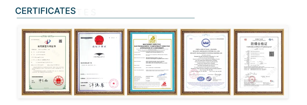 Certificado CE