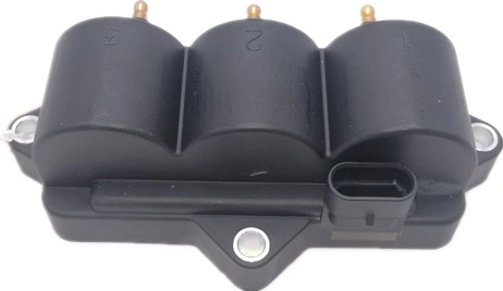 Bobina de Ignição para 1998-2005 Chevrolet Spark Daewoo Matiz, 96291054
