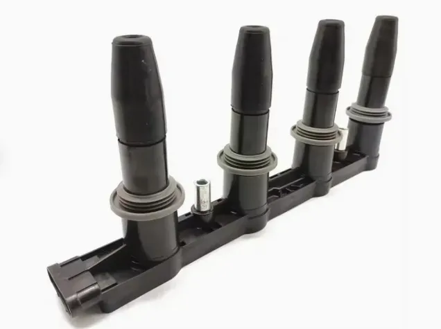 Componentes de Ignição OEM