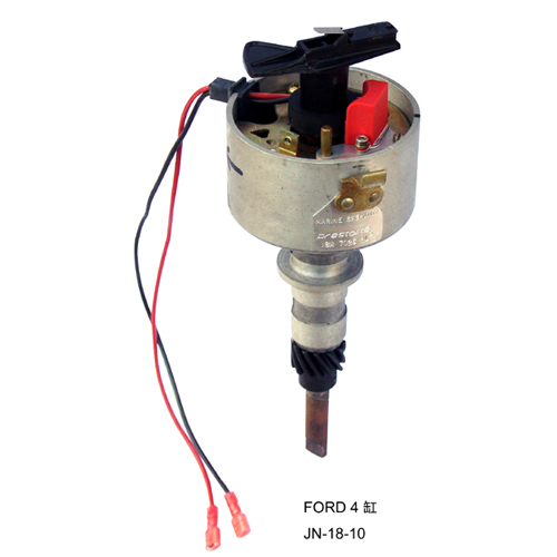 Kit de Ignição Eletrônica Autoera Durável com Sensor Hall Especificação
