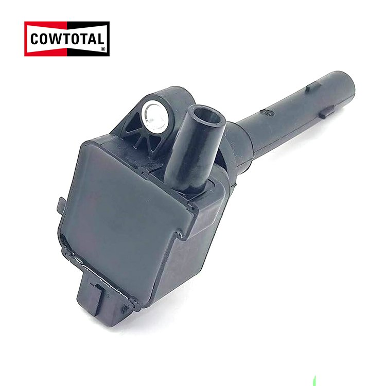 Peças de Carro de Alto Desempenho de Fábrica Tipo Lápis Bobina de Ignição Aplicável para Changan F01r00A028