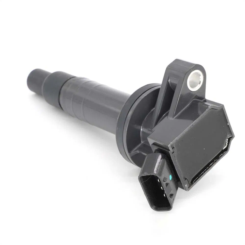 Bobina de Ignição de Alto Desempenho UF247 para Toyota Corolla Matrix Celica 1.8L (2000-2008), Substitui 90919-02239 C1249