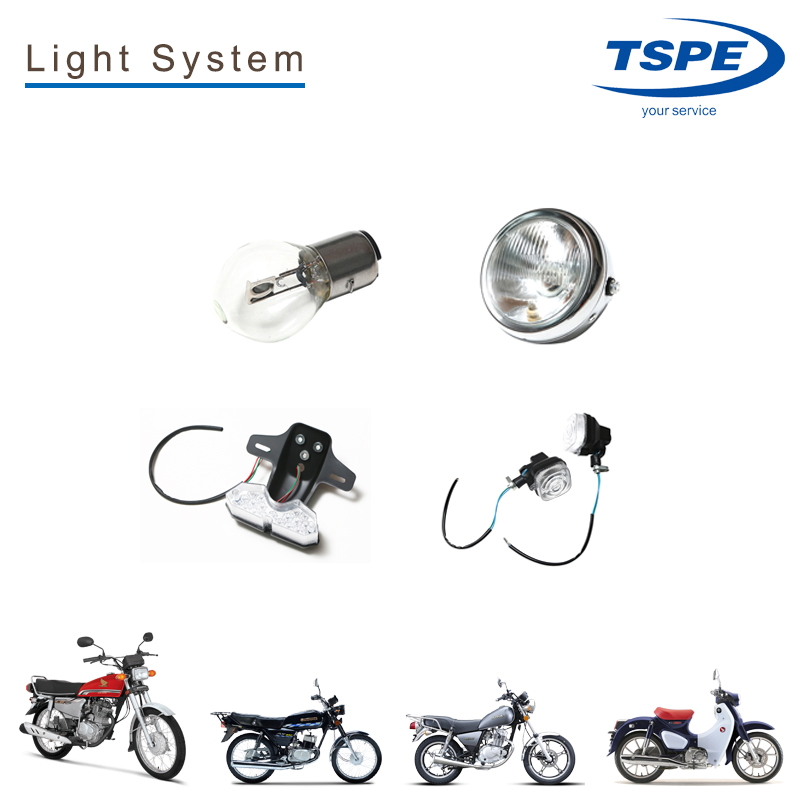 Peças de Motocicleta Bobina de Ignição para Xt-110