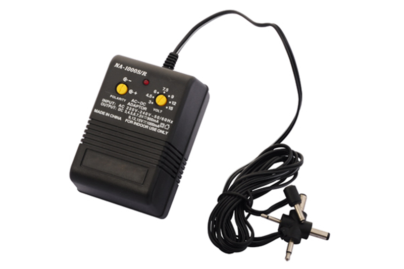 Sample to product case – reverse engineering a power product line for a Hong Kong client