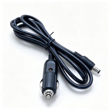 SPKSTAR 12V 5A Car Charger Cigarette Lighter for Automotive Electronic