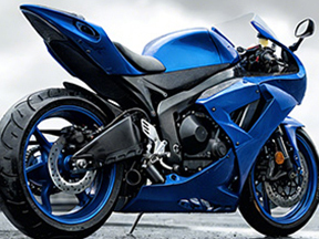 Motorcycle Tires