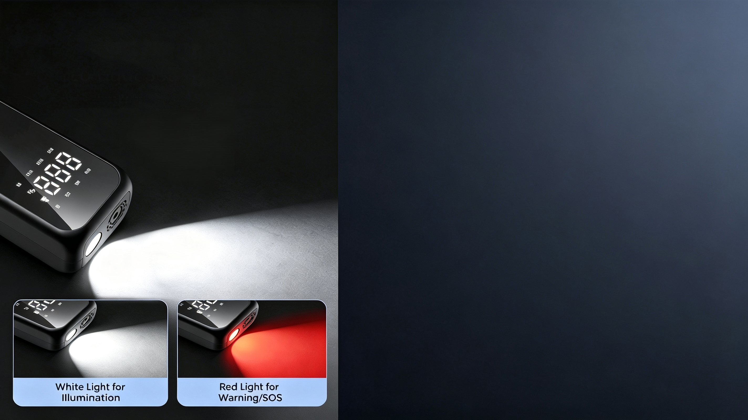 Upgrade LED Light Set