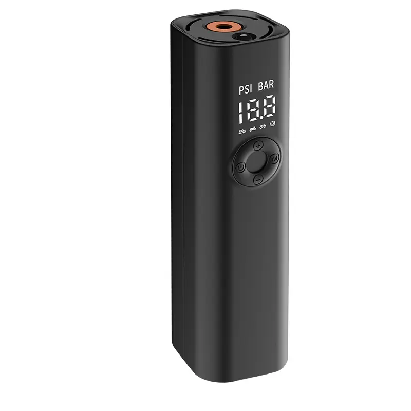 ODM SPKSTAR Super Mini Inflator Car Air Compressor Portable Auto Tire Pump Distributor, In Sales