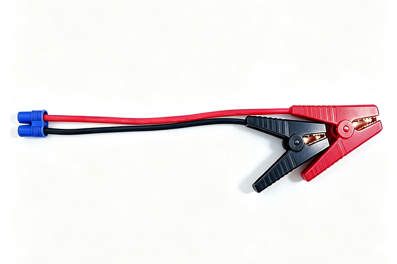 Ultra-Heavy-Duty 8 AWG Silicone Wire