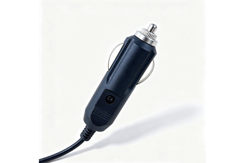 Universal 12V Plug & Play Compatibility