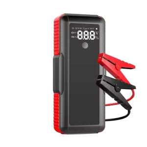 Low Price SPKSTAR Ultra Safe 1000A Supercapacitor Emergency Car Jump Starter