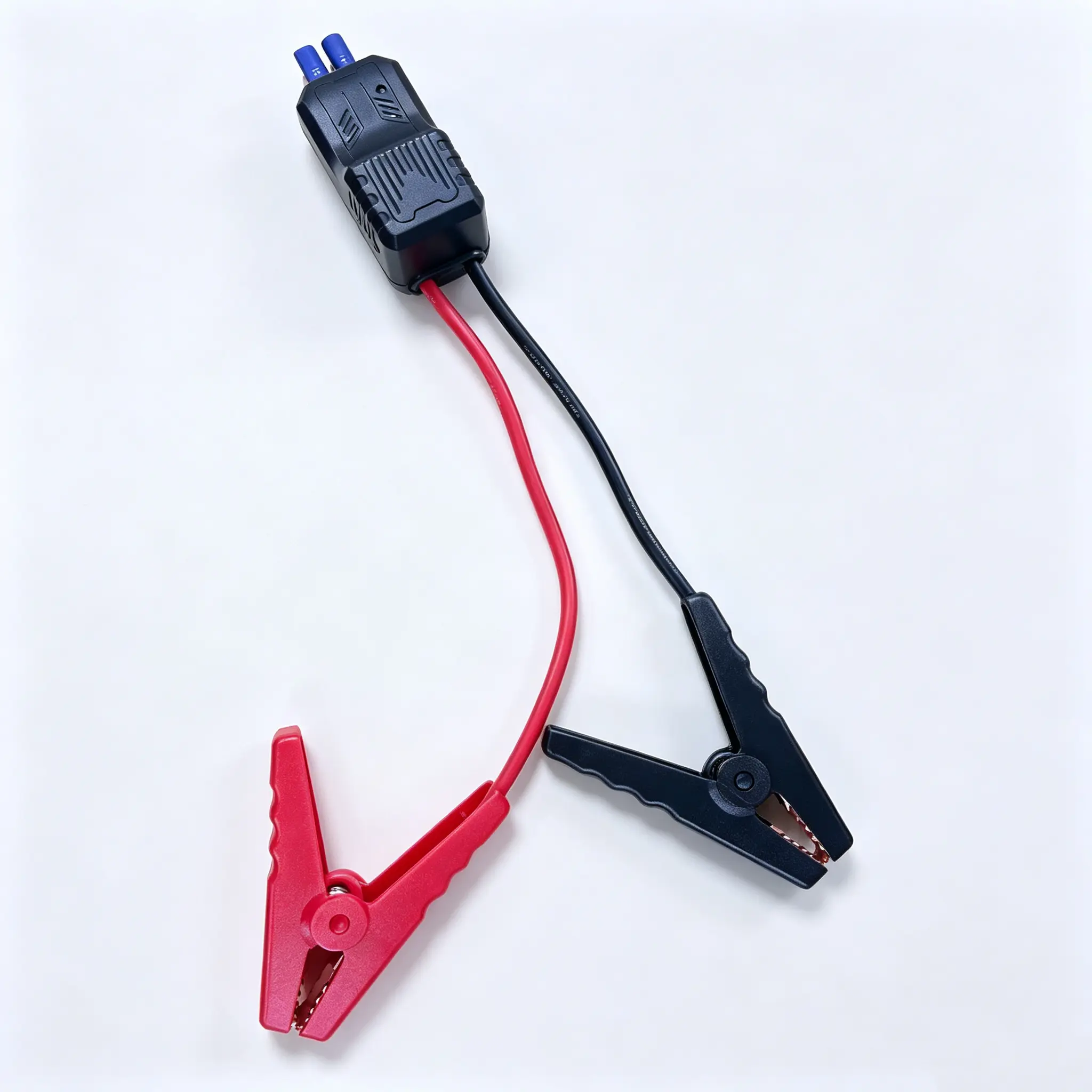 OEM SPKSTAR EC5 Smart Jump Starter Cable Replacement Alligator Clamps Manufacturer, Pricelist