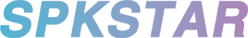 SPKSTAR logo – supercapacitor jump starter manufacturer