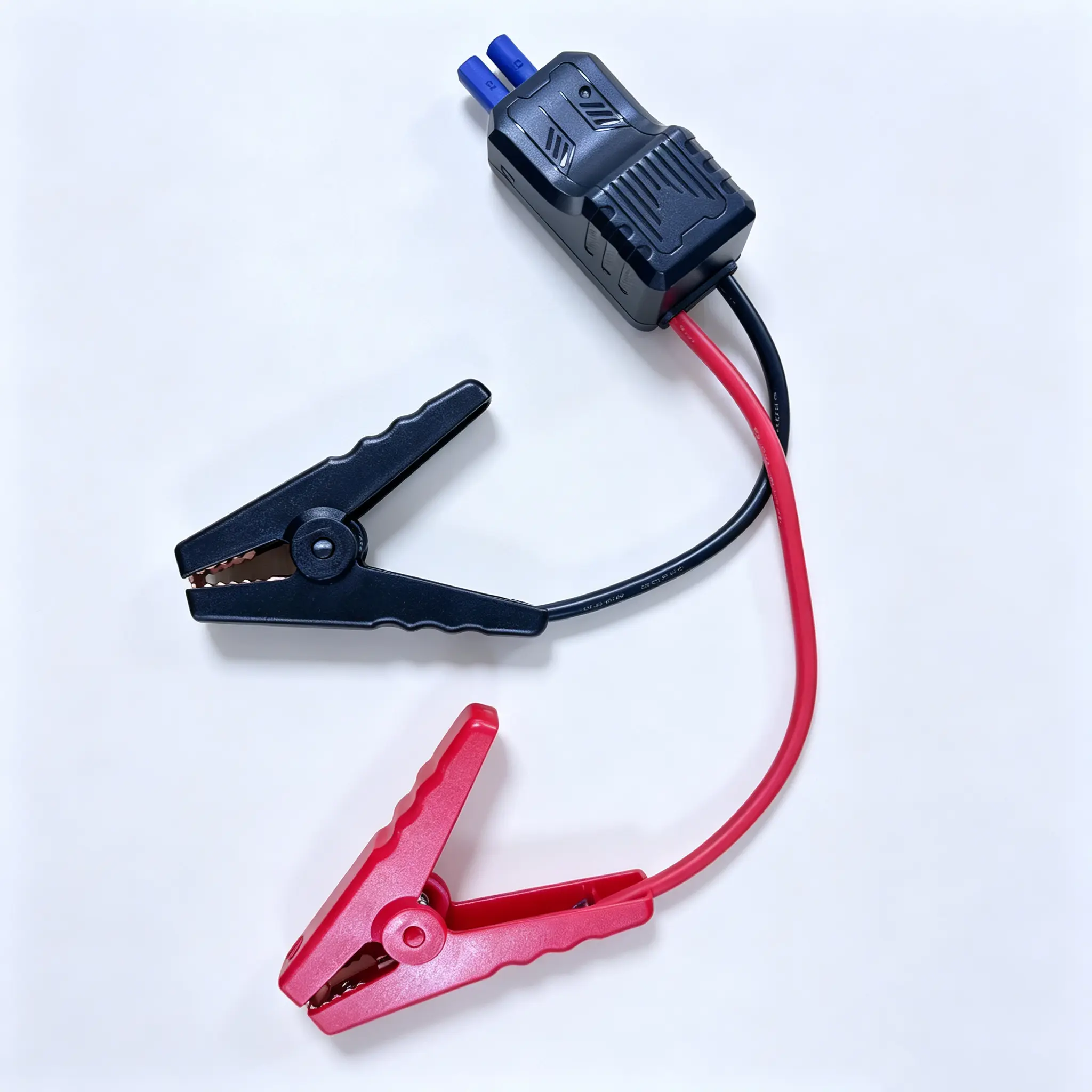 OEM SPKSTAR EC5 Smart Jump Starter Cable Replacement Alligator Clamps Manufacturer, Pricelist