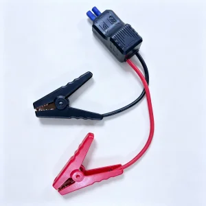 OEM SPKSTAR EC5 Smart Jump Starter Cable Replacement Alligator Clamps