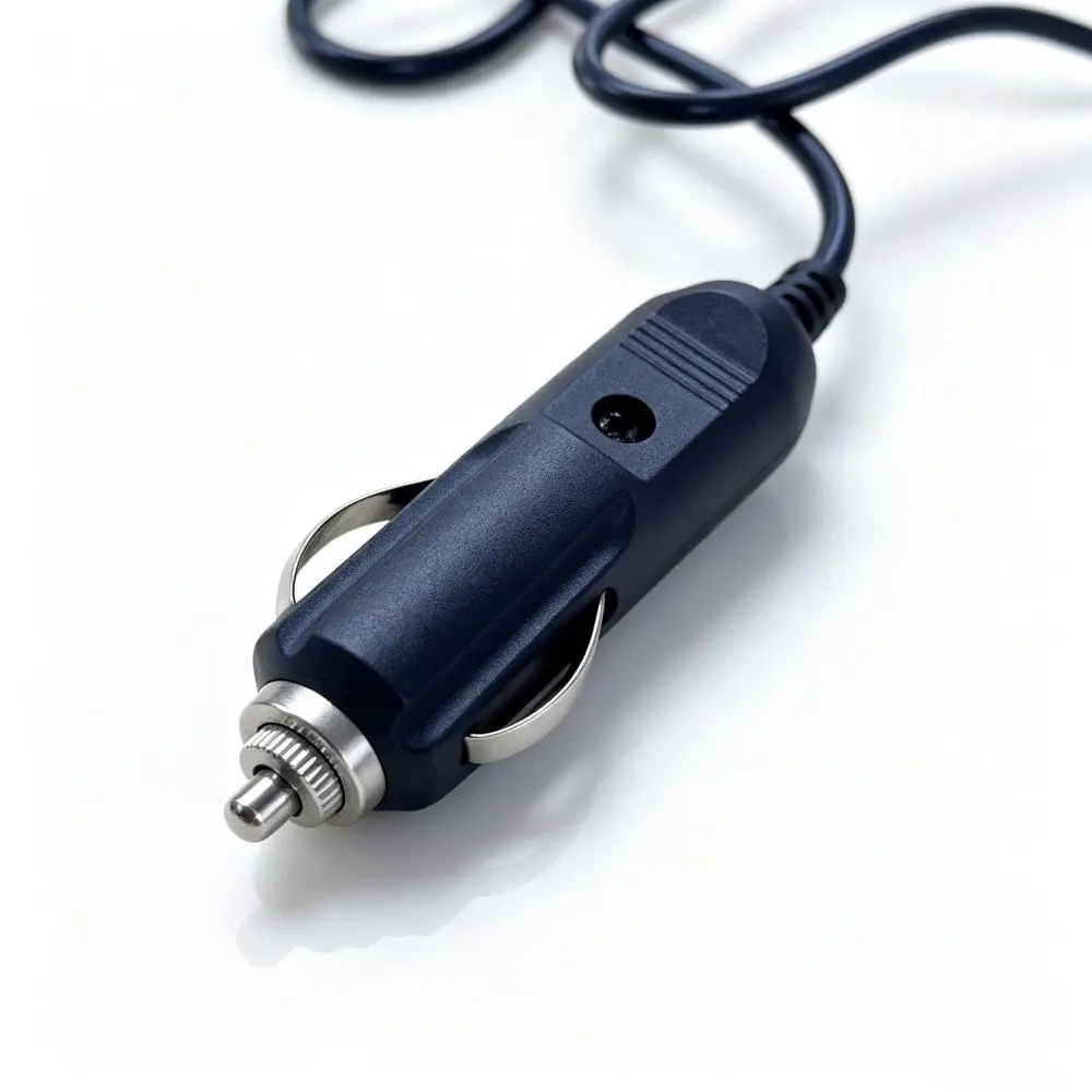 High-Quality SPKSTAR 12V 5A Car Charger Cigarette Lighter for Automotive Electronic Wholesaler, Price