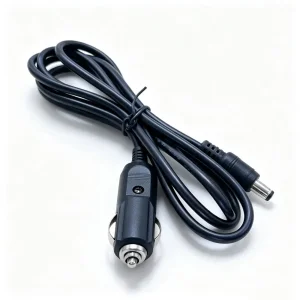High-Quality SPKSTAR 12V 5A Car Charger Cigarette Lighter for Automotive Electronic