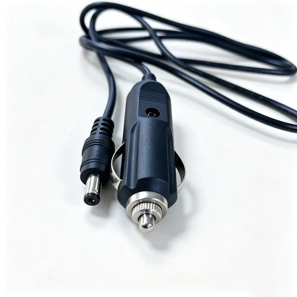 High-Quality SPKSTAR 12V 5A Car Charger Cigarette Lighter for Automotive Electronic Wholesaler, Price