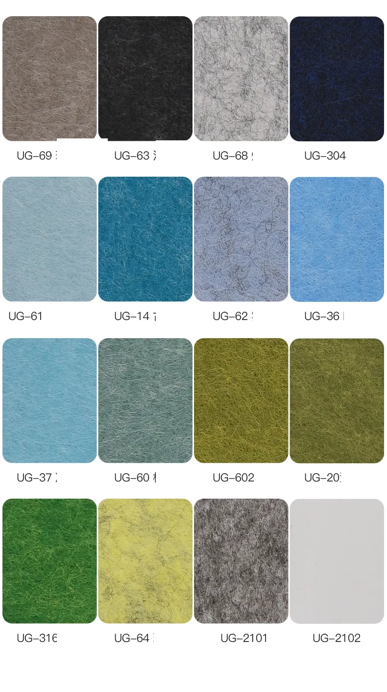 Acoustic Lamp Detail 18