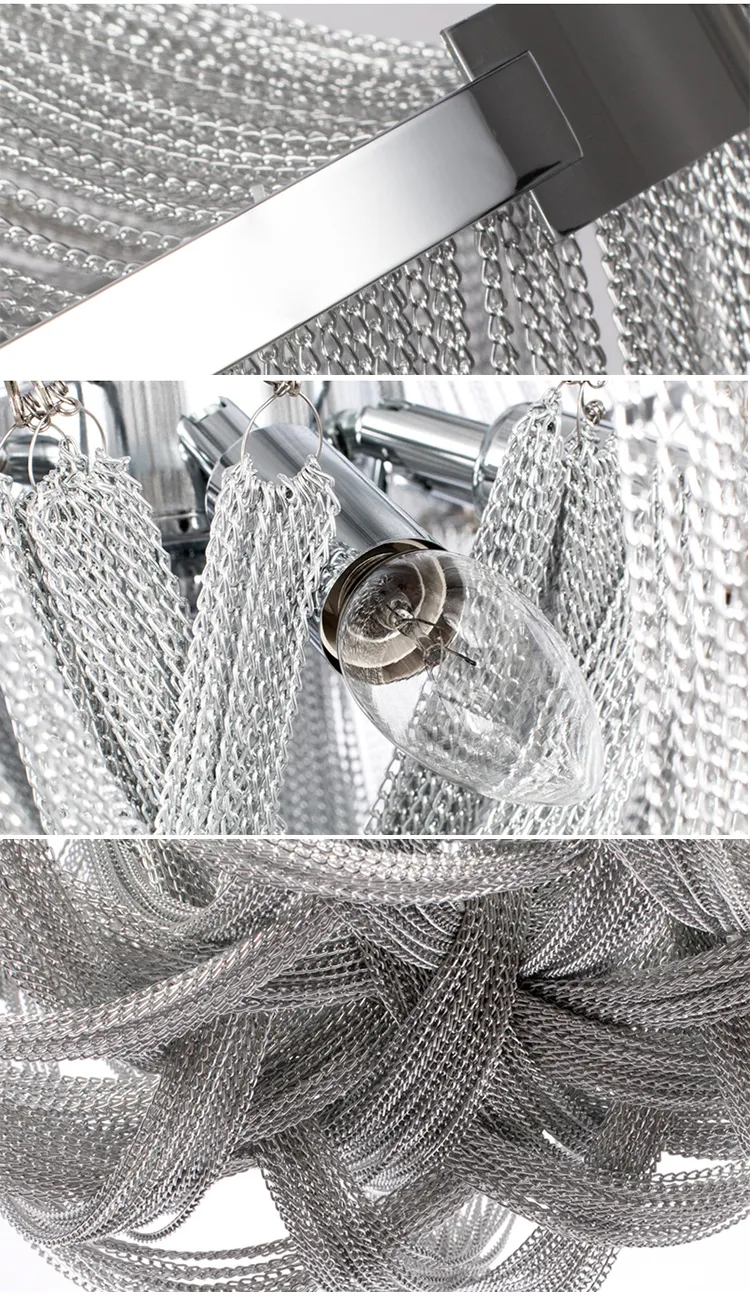 Elegant Pendant Light