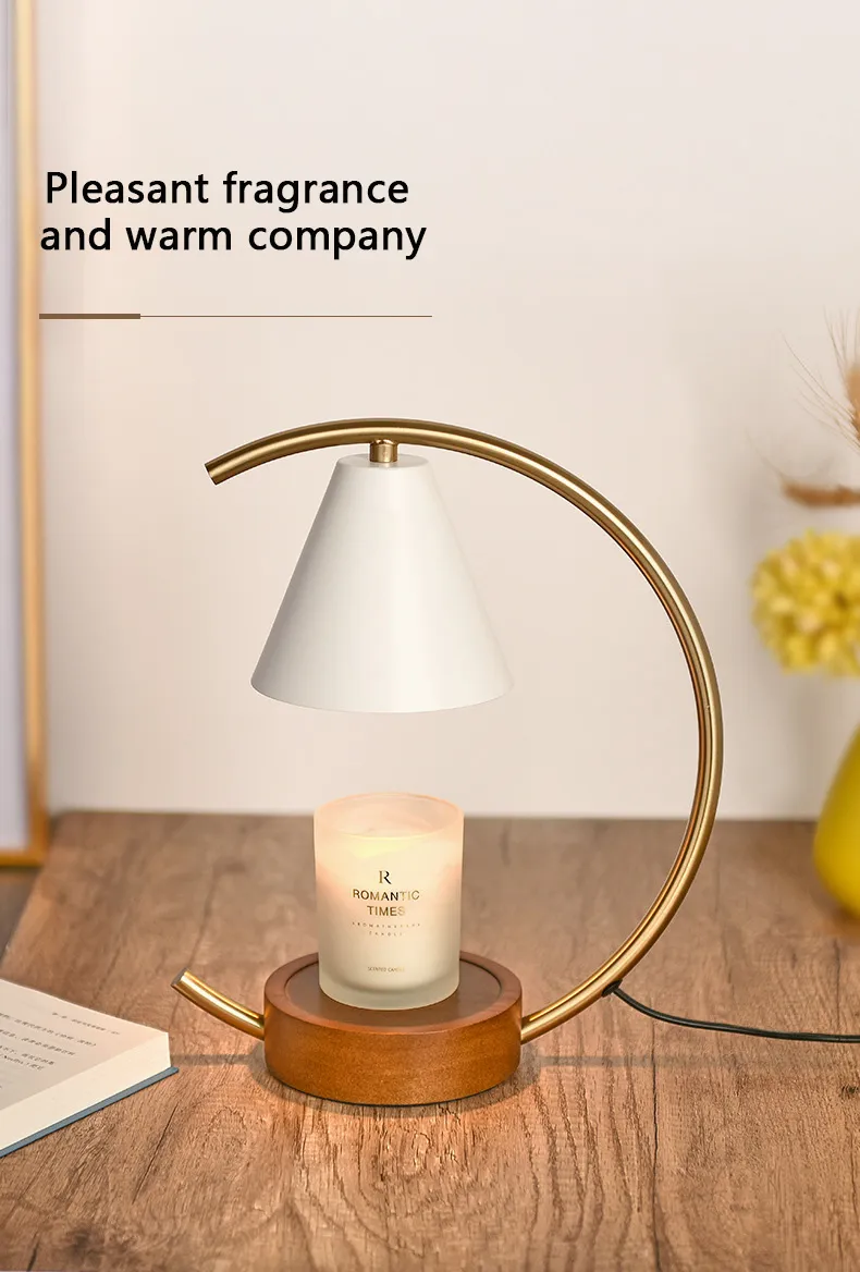 Candle Warmer Lamp 3