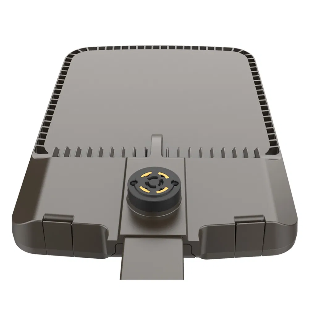 Reasonable Price Smart 75W 100W 200W 300W IP66 Waterproof Energy Saving LED Road Cobra Lamps Street Way Lamp with Photocells