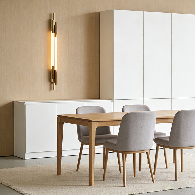 Home Decor Lighting Indoor Hallway up and Down Modern LED Wall Lamp