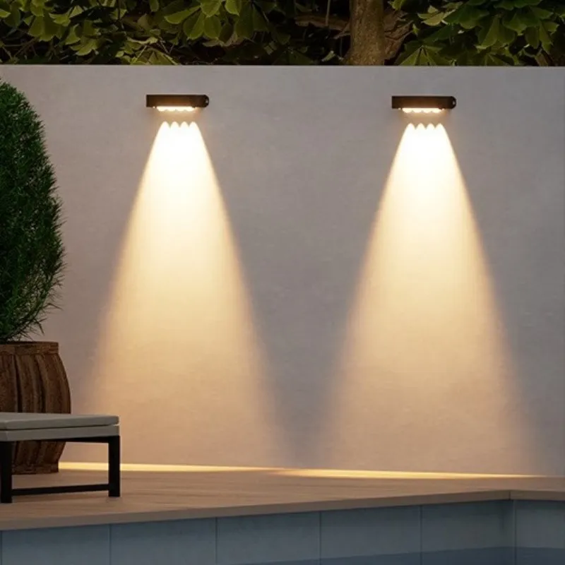 Solar Light Application 1