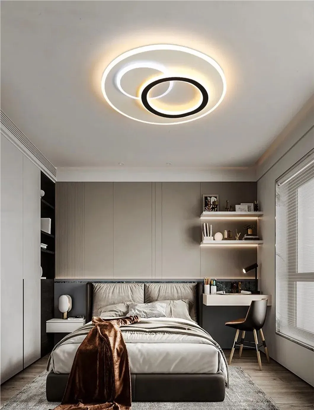 Ceiling Light Detail 3