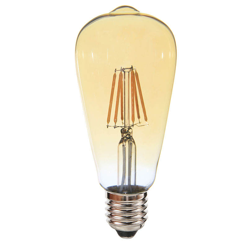 Vintage LED Candle Lamp in 20W, 30W, 40W, 50W Options