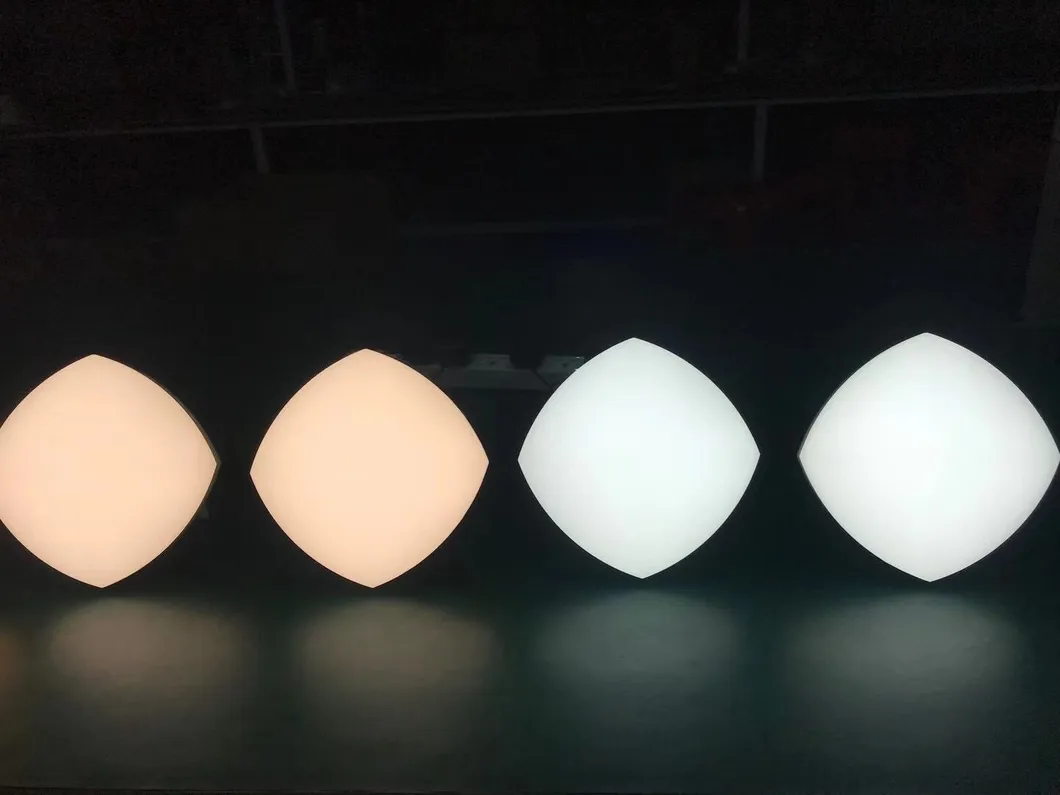 Therapy Lamp Feature